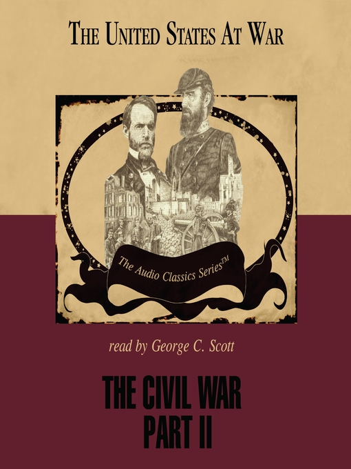 The Civil War, Part II
